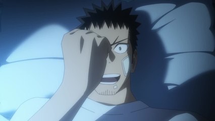 Kaiju N°8 - trailer Jump Festa