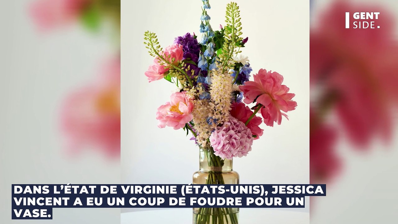 Elle achète un vase d’occasion et le revend 25 000 fois sa valeur lors d’une vente aux enchères