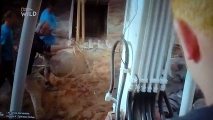 LES GÉNIES DES BASSINS S01E06