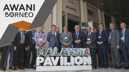 Sarawak bentuk jawatankuasa khas