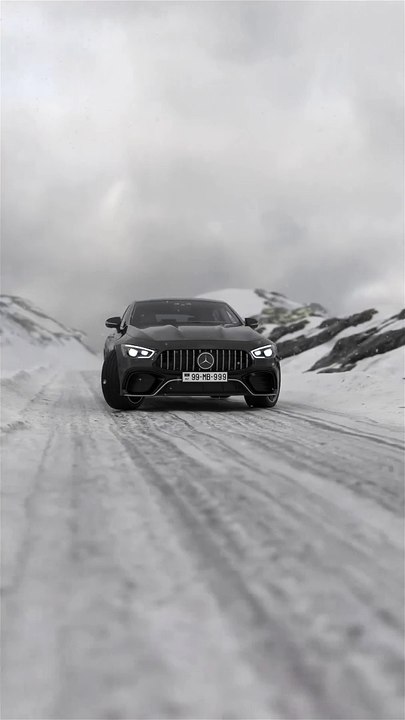 Mercedes ❤