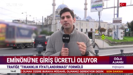 Öğle Ajansı – 15 Aralık 2023