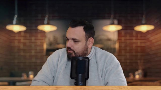 Replay de l'OM au Café avec Romain Haering !