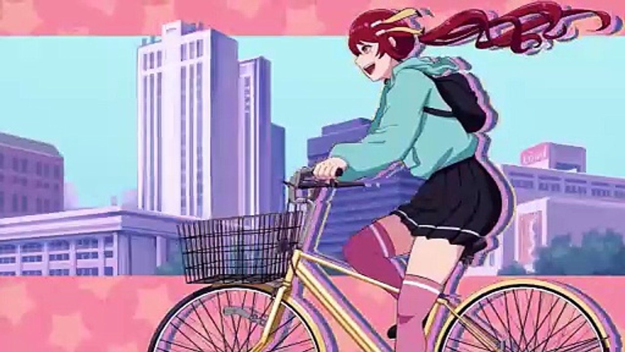 Cycling (old)