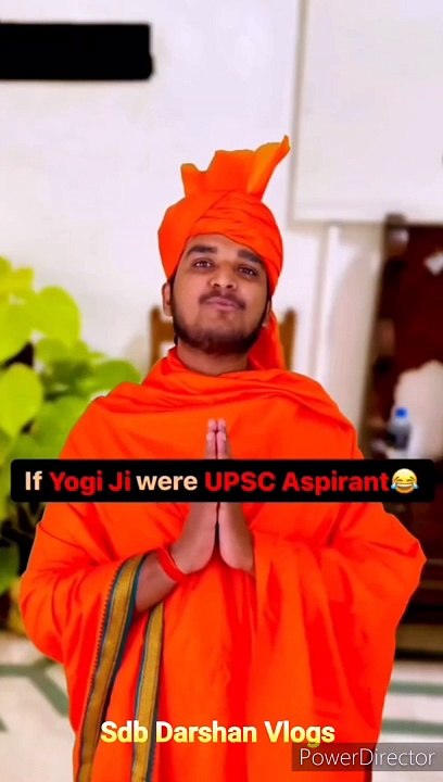 Humare UP CM