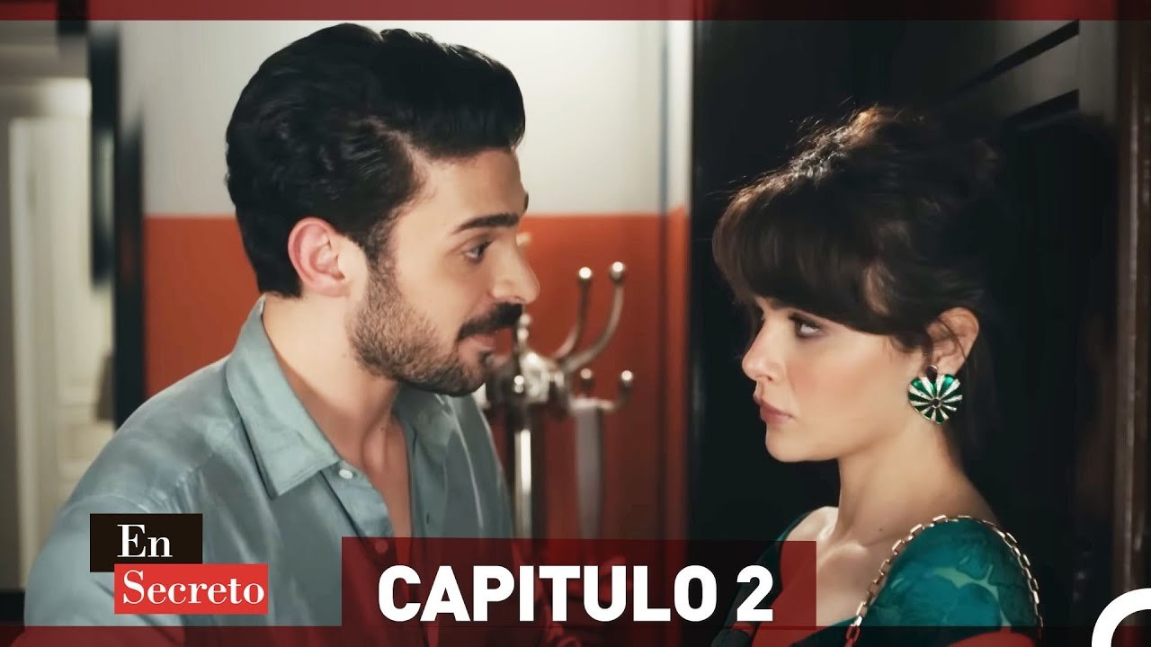 En Secreto Capítulo 2