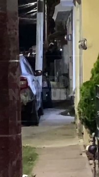 #Preliminar Al interior de la cochera de una vivienda ubicada en la colonia Colinas del Rey, en Zapopan; un hombre fue ejecutado a balazos #GuardiaNocturna