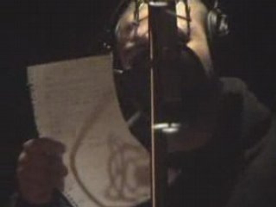 Rockin'Squat_Bavure Feat Samat