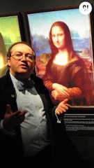Les secrets de la Joconde révélés par la technologie ?!