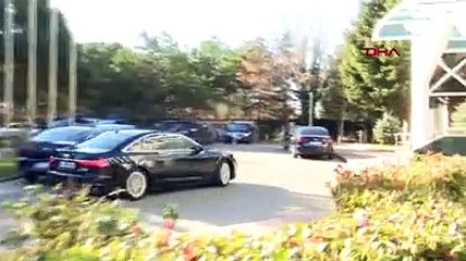 Asgari Ücret Tespit Komisyonu 2. kez toplandı