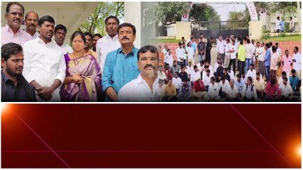 అచ్చంపేటలో Congress సమావేశం.. Guvvala Balaraju Arrest..BRS ఆగ్రహం | Telugu Oneindia