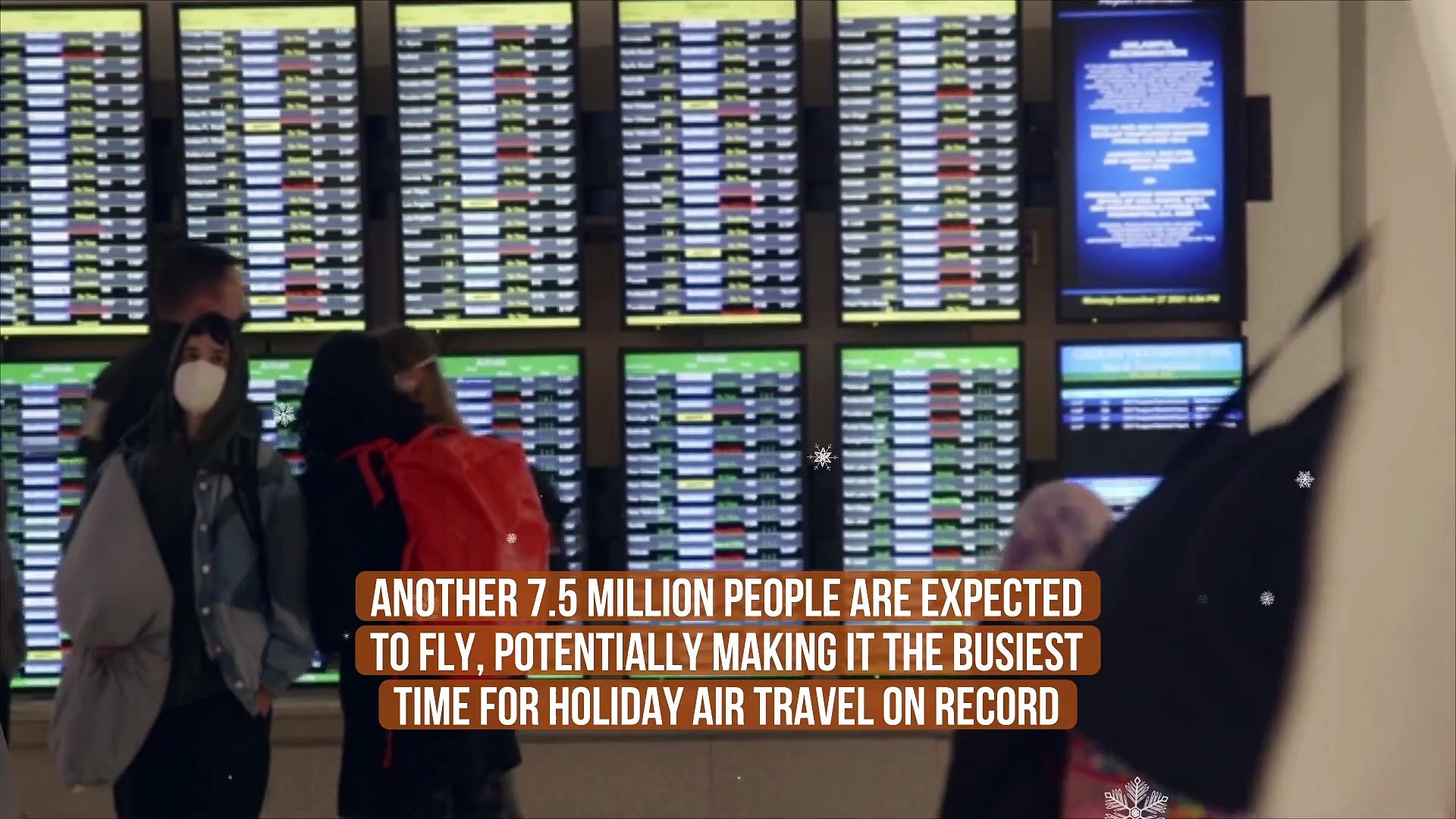 2023 Holiday Travel Guide