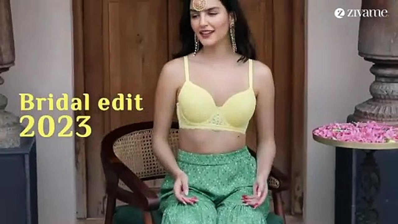Bridal collection