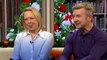 Jayne Torvill and Christopher Deane reveal Emmerdale Christmas spoiler