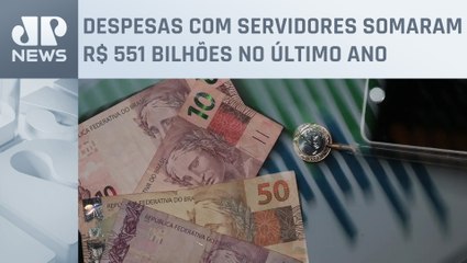 Gastos com Pessoal nos Estados Disparam em 2022 🚨