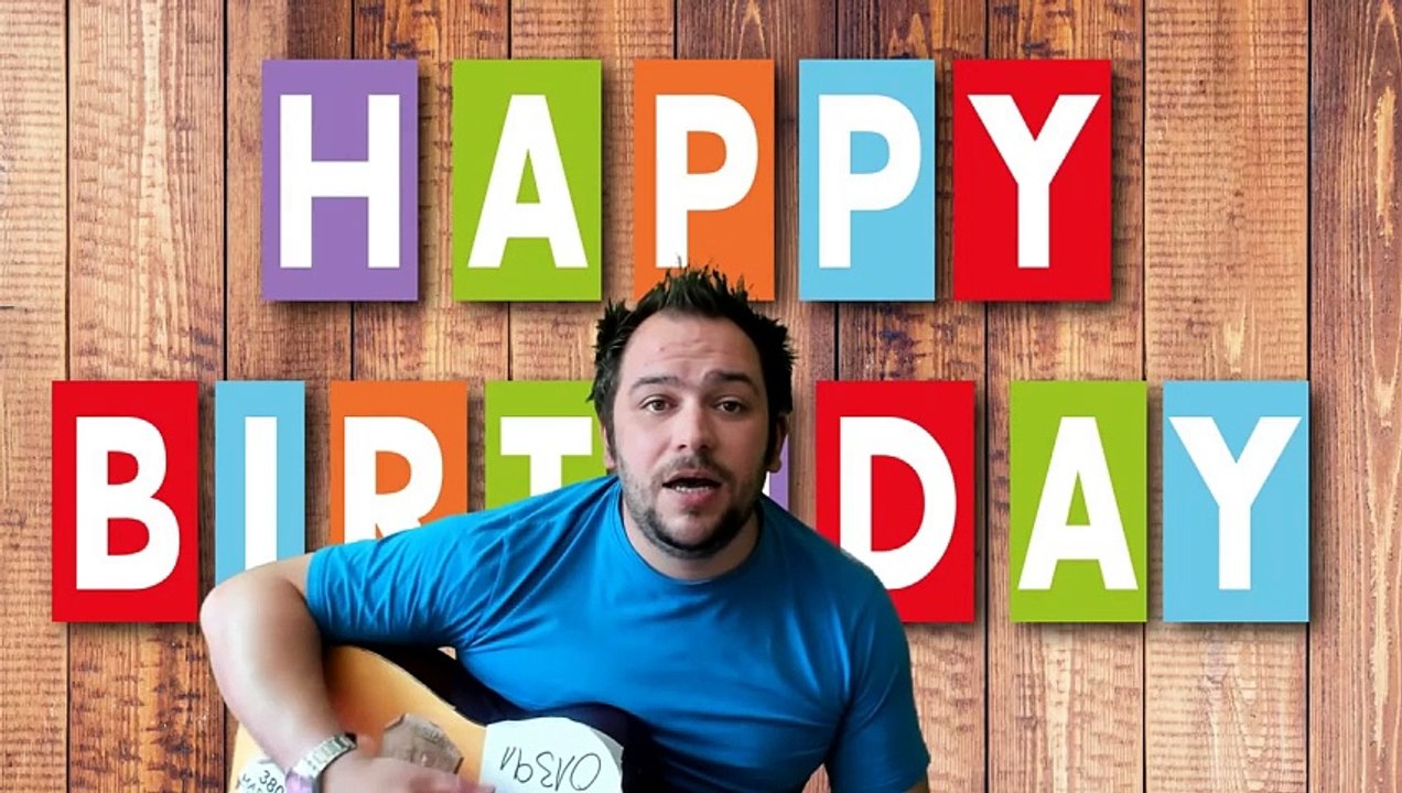 Happy Birthday, Britta! Geburtstagsgrüße an Britta