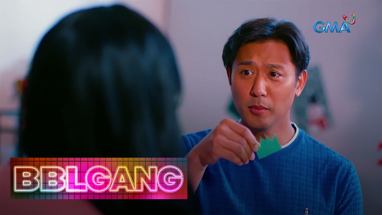 Bubble Gang: Asawa mong tirador ng damo!