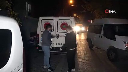 Evde Ölü Bulundu: Şok Detaylar ve Güncel Bilgi