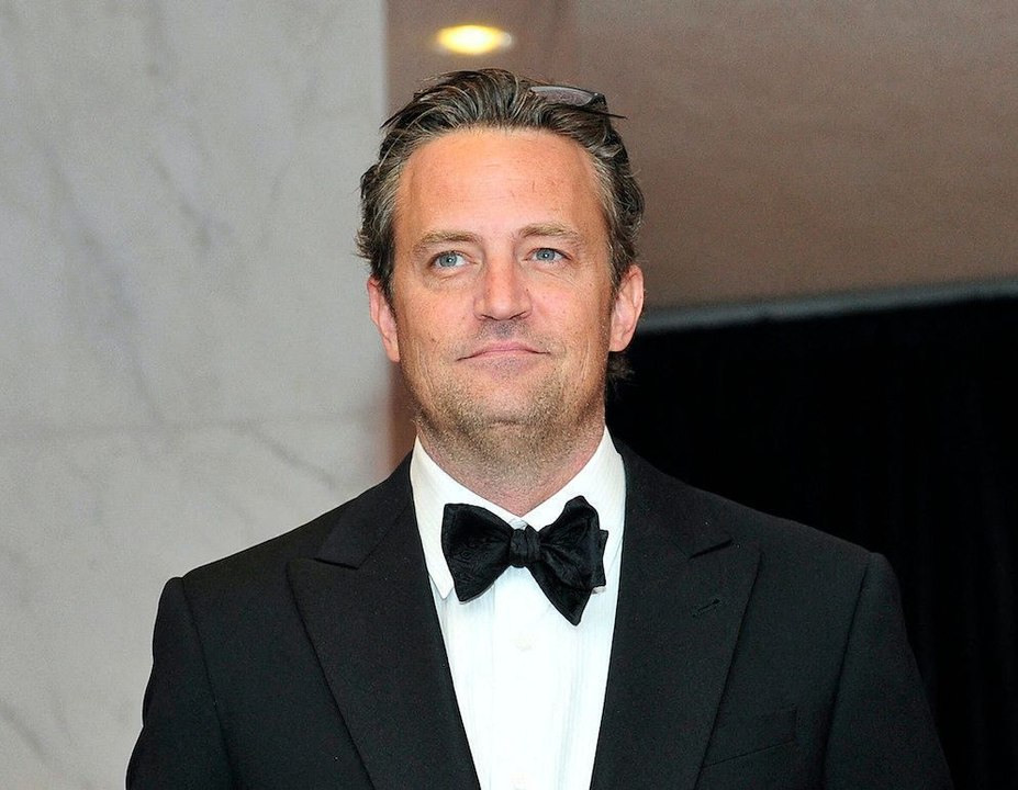 Mort de Matthew Perry : les causes de son décès enfin dévoilées