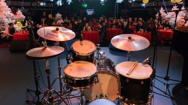 Le grand show de Noël avec Natasha St-Pier et ses amis