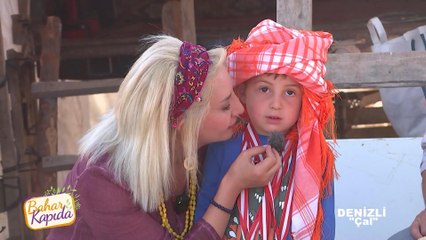 Bahar Kapıda - Denizli / Çal | 17 Aralık 2023