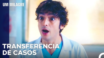 Ali Resolveu O Caso Não Resolvido - Um Milagre Episódio 28
