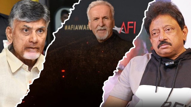 Ravi Interview With RGV About Vyuham Movie | హీరోగా సినిమా తియ్యడు | Filmibeat Telugu