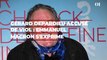 Gérard Depardieu accusé de viol : Emmanuel Macron s'exprime sur l'affaire