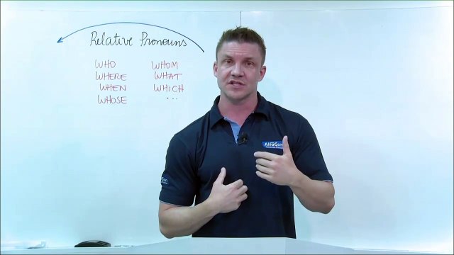 16.Defining and Non-Defining Relative Clauses