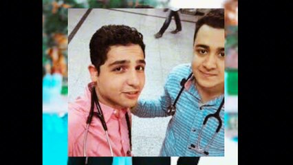 #طبيب_الساحل:برائه شحته وفرج وإيمان..والدكتور اسامه هو المسؤول عن اللى حصل