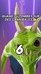 EP6 - Ça va piquer !