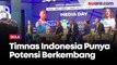 Carles Puyol Merasa Timnas Indonesia Punya Potensi untuk Berkembang