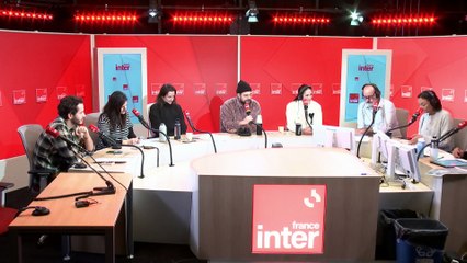 Pornos allemands et esprit de Noël - La chronique de Laura Domenge