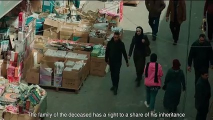 Inshallah Walad - Official Movie Trailer 🎬