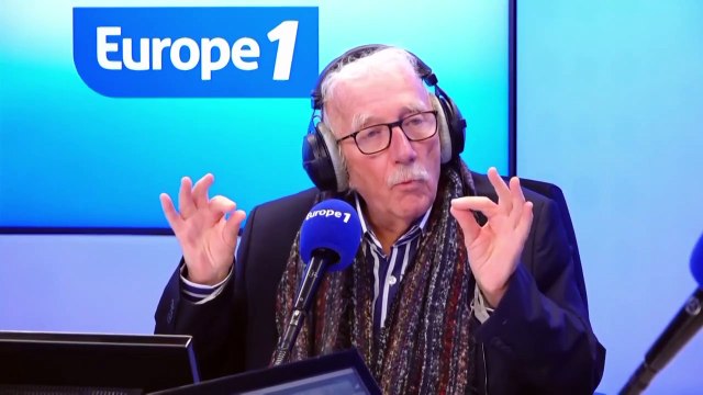 Pascal Praud et vous - Ligue des champions : «Une chance incroyable !», Jacques Vendroux réagit au tirage au sort du PSG