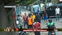 Pengurus KAMMI yang Jadi Korban Penganiayaan Anggota TNI AU: Tak Ada Perselisihan di Jalan!