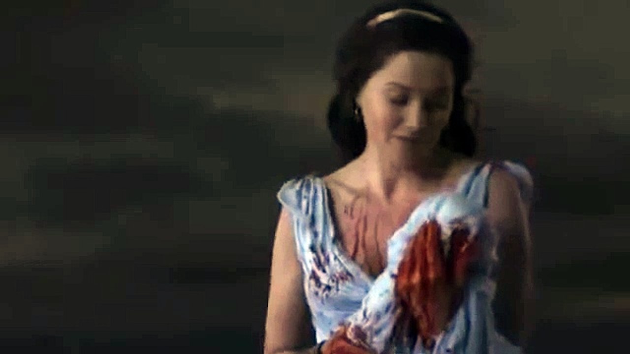 Spartacus vs Glaber