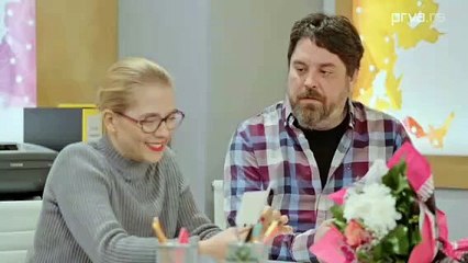 Igra sudbine Epizoda 927 - Igra sudbine Epizoda 927