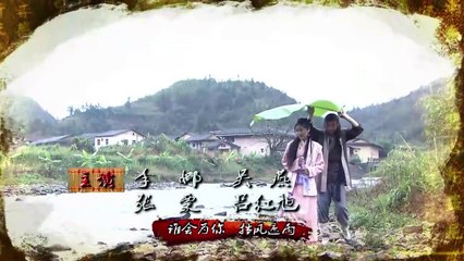 Anh Hào Nam Thiếu Lâm tập 21