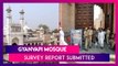 ASI Scientific Survey Report On Gyanvapi Mosque Submitted, Varanasi Court Reserves Verdict