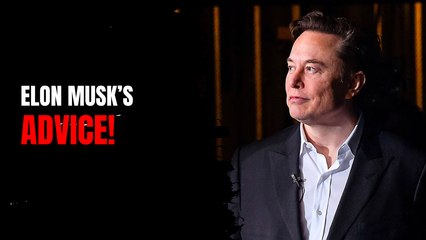 Elon Musk's Unexpected Advice to Taylor Swift Sparks Fan Fury