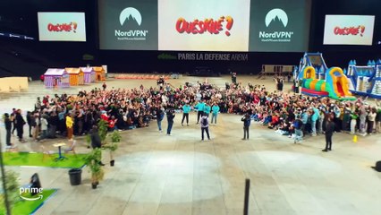 Découvrez la bande-annonce du documentaire de Prime Video sur la vie du Youtubeur Squeezie