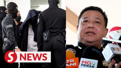 Police deny senior cop given special treatment