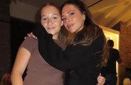 Victoria Beckham reveals she hasn't told daughter Harper she had breast implants