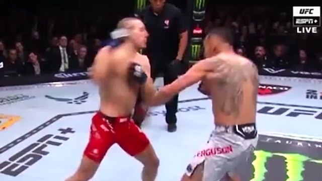 UFC 296 RECAP_ Tony Ferguson vs Paddy Pimblett Full Fight Highlight Video