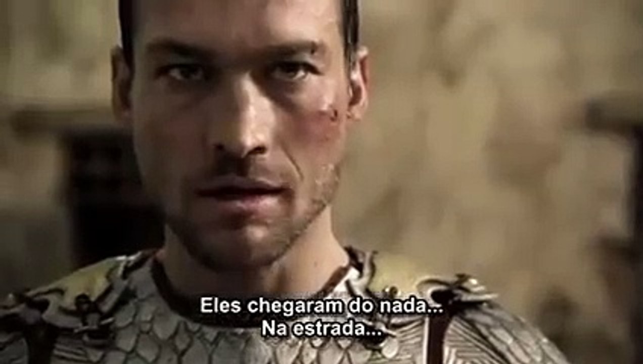 Spartacus