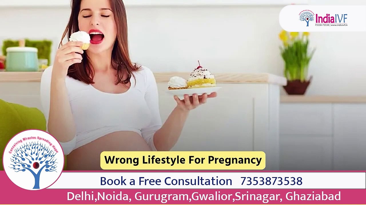 Why IVF Treatment is Increasing? Dr. Richika Sahay Shukla | India IVF
