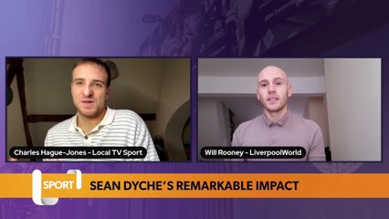 Sean Dyche’s Everton impact after almost a year at the club