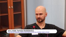 Operacje endometriozy w Gnieźnie