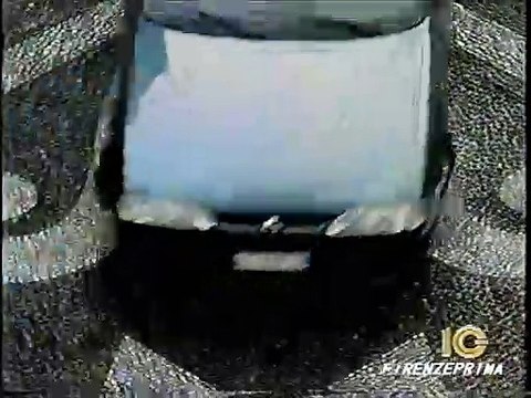 Canale 10 spot Renault 19 Limited 1994